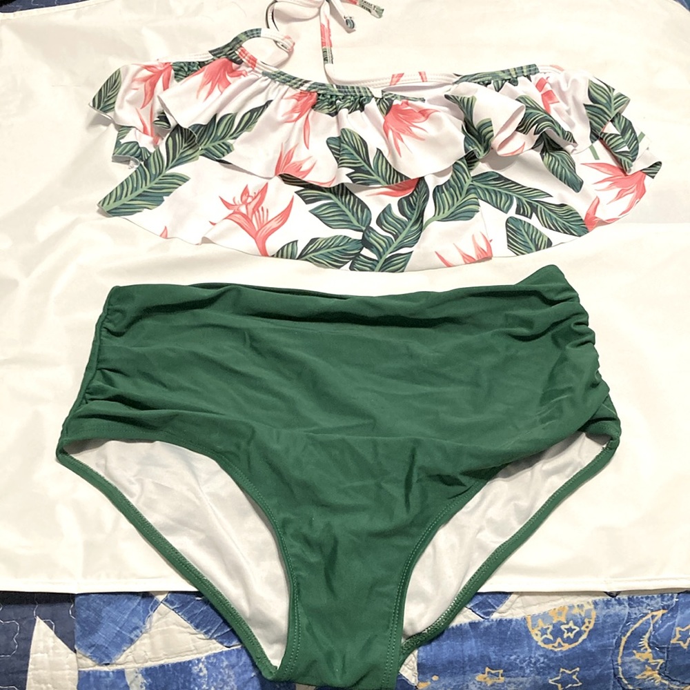 Heat Move bikini
